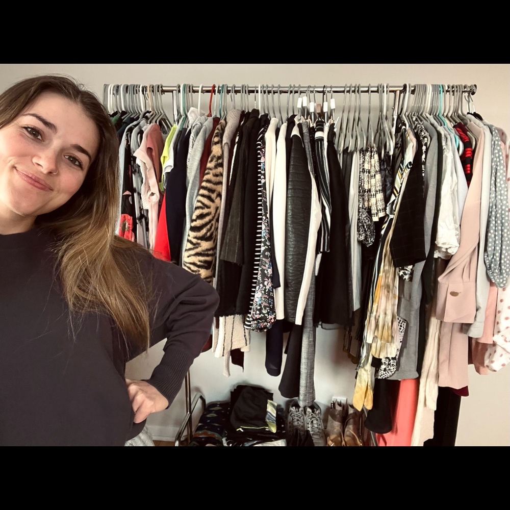 Thread & Spice Thrift - Where Shoppers Can Shop Confidently! ✨